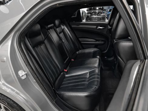 Used 2017 Chrysler 300 S w/ S Model Appearance Package RWD image 44
