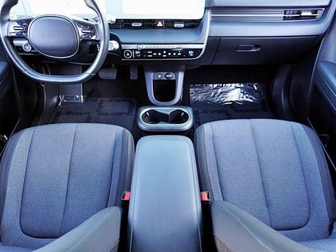 Certified 2024 Hyundai Ioniq 5 SEL RWD image 28