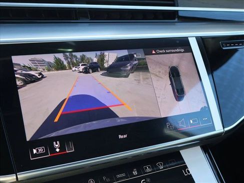New 2026 Audi A8 L 3.0T AWD/4WD image 12