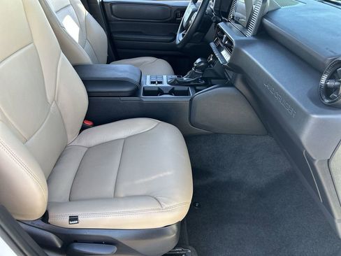 Used 2025 Toyota Land Cruiser AWD/4WD image 9