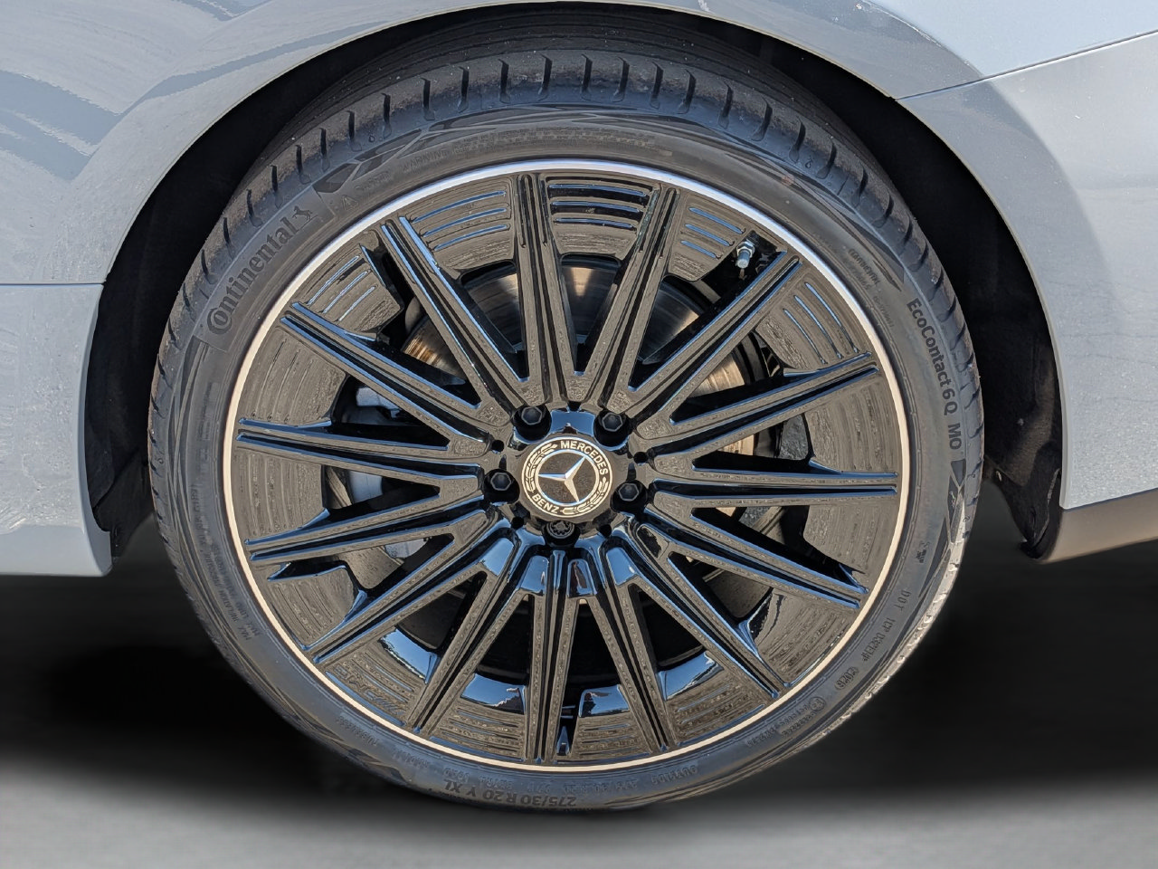 New 2027 Mercedes-Benz CLE 450 4MATIC Coupe image 11