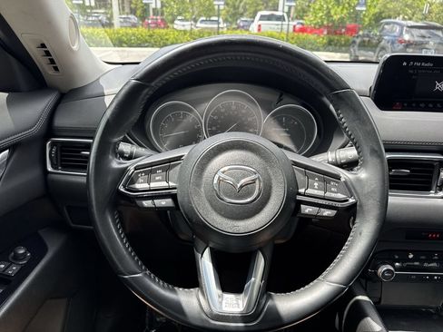 Used 2020 MAZDA CX-5 Touring FWD image 48