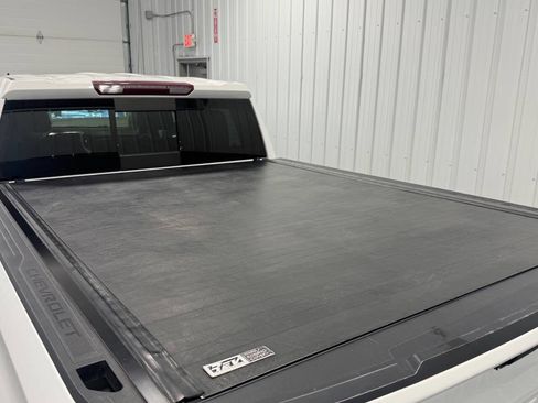 Used 2019 Chevrolet Silverado 1500 RST image 10