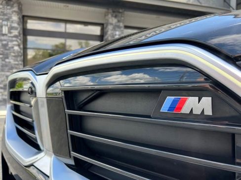 Used 2025 BMW X2 M35i image 21