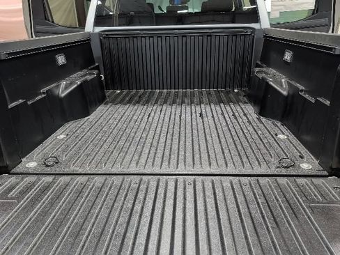 New 2026 Toyota Tacoma TRD Sport AWD/4WD image 30