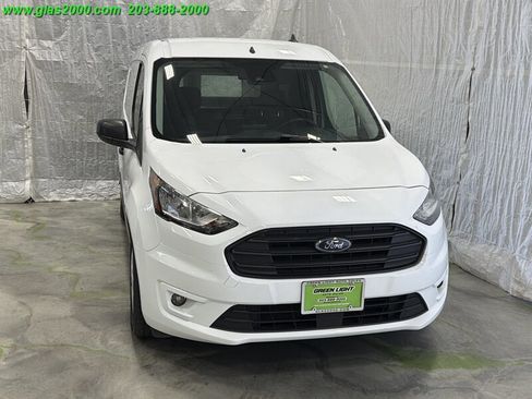 Used 2022 Ford Transit Connect XLT image 28