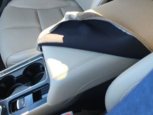 Used 2020 Lincoln Corsair FWD w/ Equipment Group 101A image 12