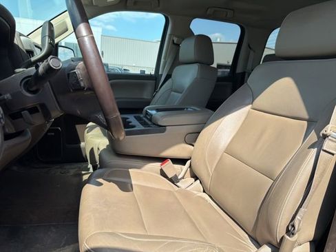 Used 2016 GMC Sierra 1500 SLT w/ SLT Premium Package AWD/4WD image 15