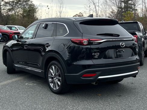Used 2023 MAZDA CX-9 Grand Touring image 3