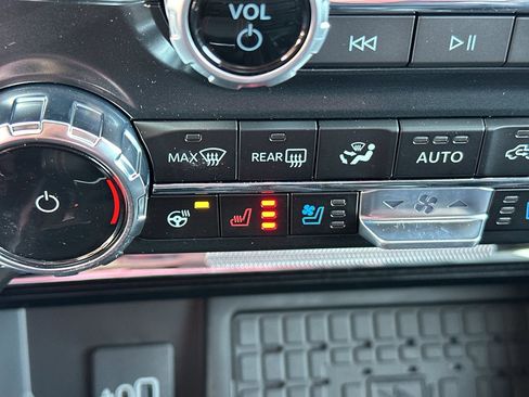 New 2025 Ford F150 Raptor image 25