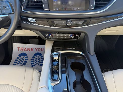 Used 2023 Buick Enclave Essence w/ Experience Buick Package image 11