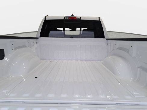 New 2026 RAM 1500 4x4 Crew Cab image 12