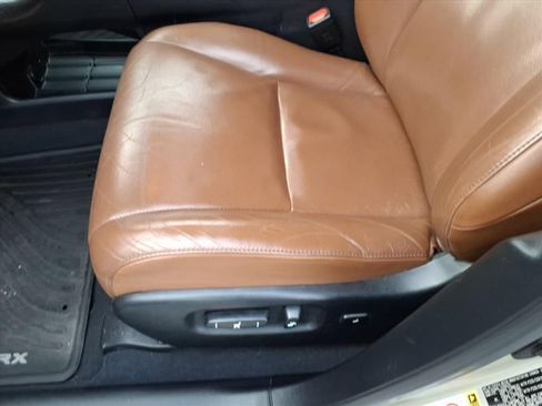 Used 2015 Lexus RX 350 FWD image 25