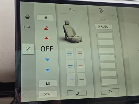 New 2026 Land Rover Range Rover SE image 24