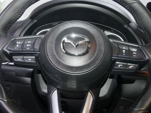 Used 2025 MAZDA CX-5 AWD 2.5 S w/ Select Package image 31
