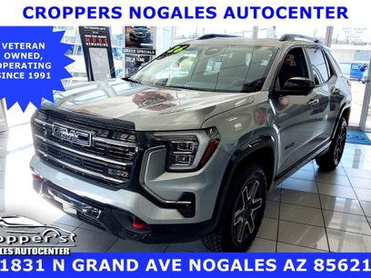 New 2026 GMC Terrain AT4 w/ Convenience Package III