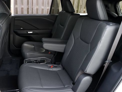New 2026 Lexus TX 500h AWD w/ Technology Package image 14