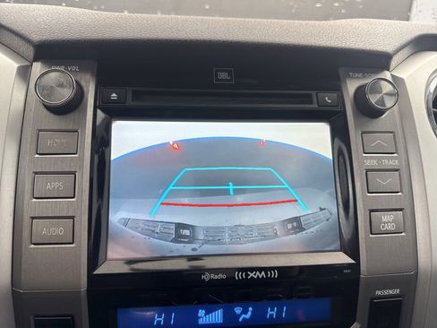 Used 2016 Toyota Tundra Platinum image 21