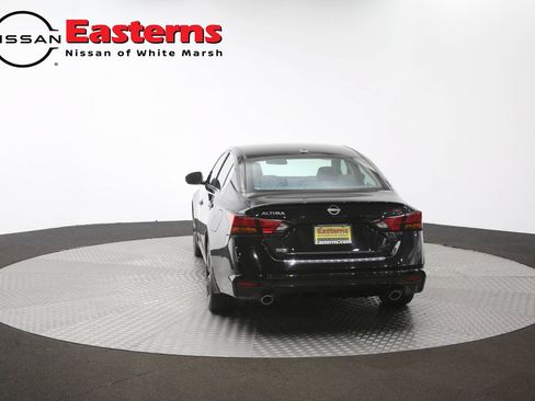 Used 2023 Nissan Altima 2.5 SR FWD image 65