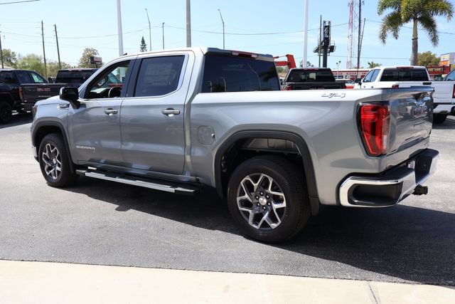 New 2026 GMC Sierra 1500 SLE w/ Max Trailering Package AWD/4WD image 5