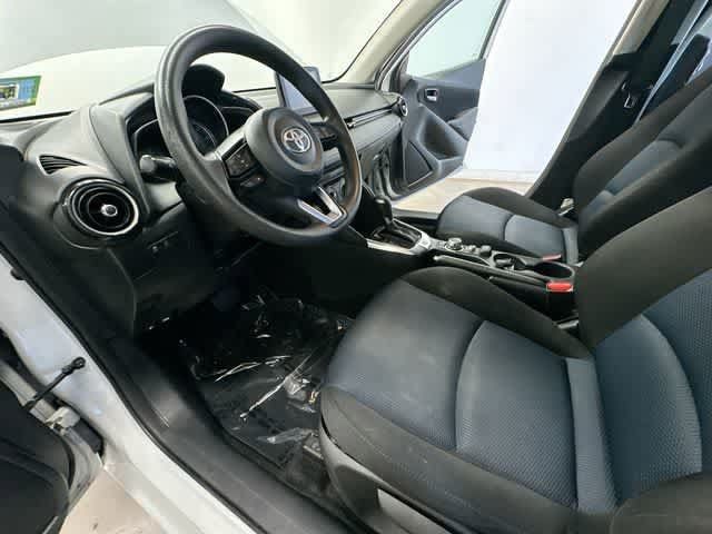 Used 2020 Toyota Yaris LE FWD image 15