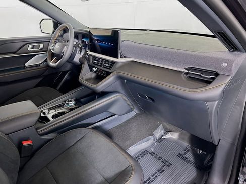 New 2026 Ford Explorer Tremor w/ Tremor Ultimate Package AWD/4WD image 30