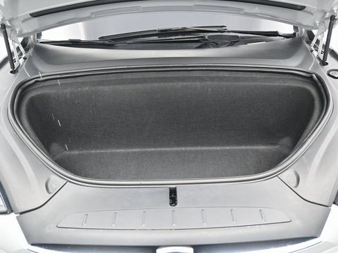 Used 2019 Tesla Model X 100D image 39