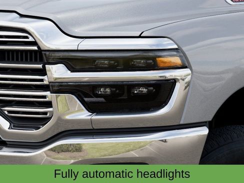 New 2026 RAM 3500 Laramie image 11