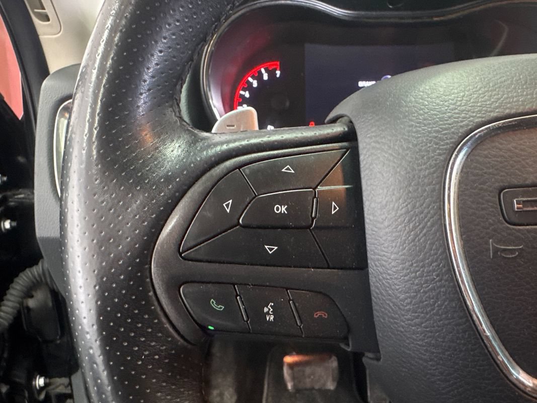 Used 2019 Dodge Durango GT AWD/4WD image 11