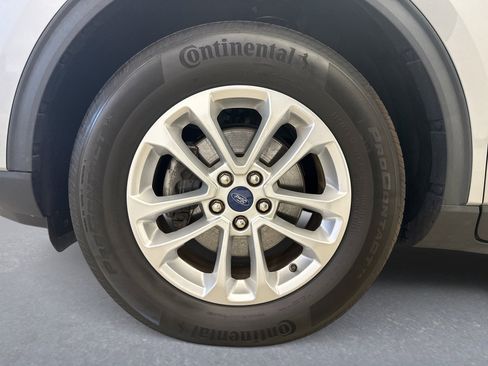 Used 2021 Ford Escape SE w/ Convenience Package image 22