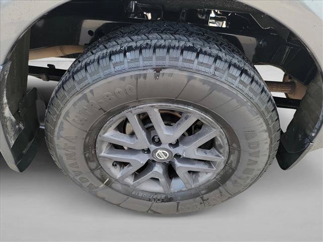Used 2019 Nissan Frontier SV w/ Value Truck Package RWD image 12