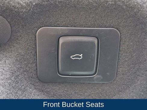 Used 2017 Lincoln MKZ Reserve w/ Climate Package image 32