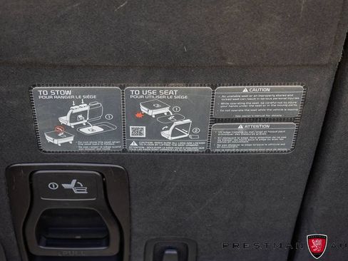 Used 2024 Kia Carnival SX Prestige FWD image 42