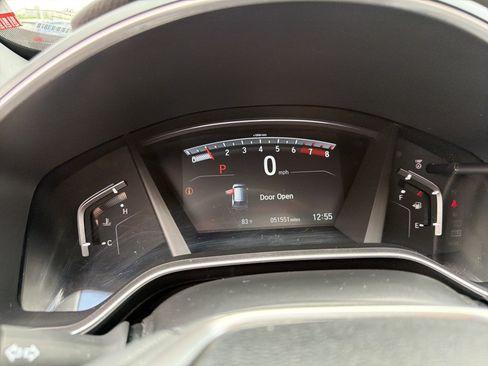 Used 2018 Honda CR-V EX image 16