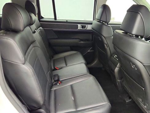 Used 2024 Hyundai Santa Fe Limited AWD/4WD image 22