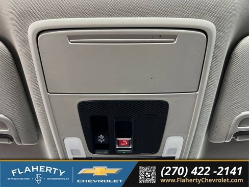 Used 2024 Honda Accord EX image 31