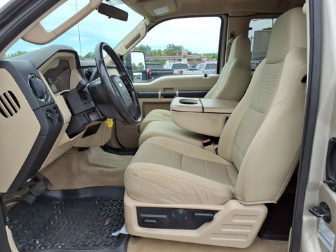 Used 2010 Ford F350 XLT AWD/4WD image 13