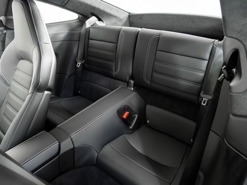 Certified 2026 Porsche 911 Carrera GTS image 19