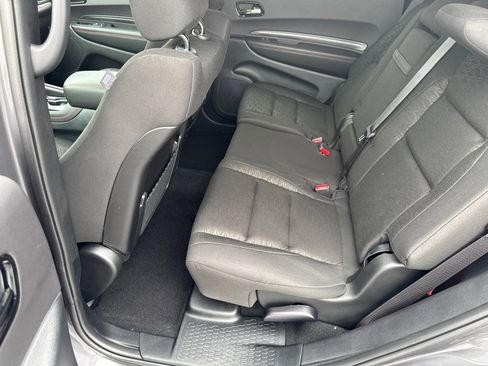 Used 2025 Dodge Durango GT image 20