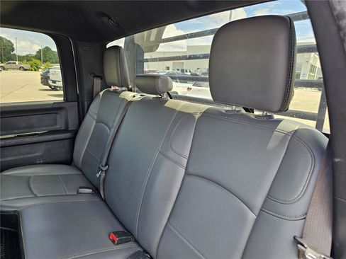 Used 2021 RAM 3500 Tradesman w/ Chrome Appearance Group AWD/4WD image 30