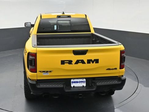 Used 2023 RAM 1500 TRX w/ TRX Level 2 Equipment Group AWD/4WD image 45