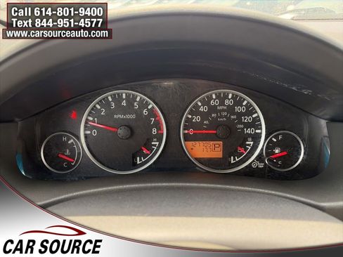 Used 2011 Nissan Pathfinder S w/ Protection Pkg RWD image 16