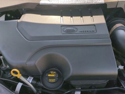 Used 2023 Land Rover Range Rover Evoque R-Dynamic S image 20