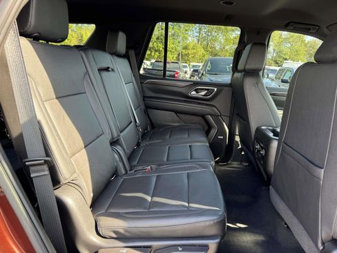 Certified 2022 Chevrolet Tahoe Z71 image 26