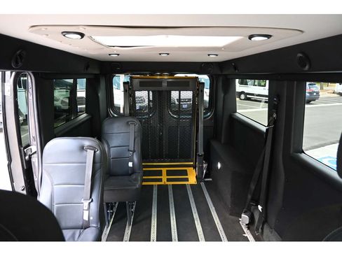 Used 2019 RAM ProMaster 1500 FWD image 18