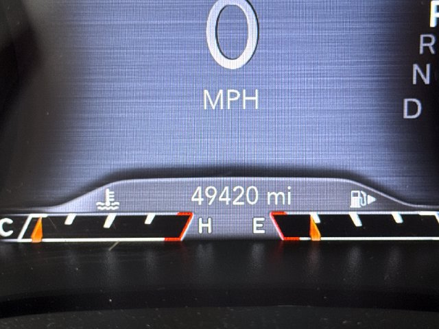 Used 2020 Jeep Cherokee Limited AWD/4WD image 27