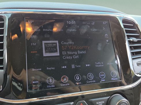 Used 2019 Jeep Grand Cherokee Limited w/ Luxury Group II RWD image 28