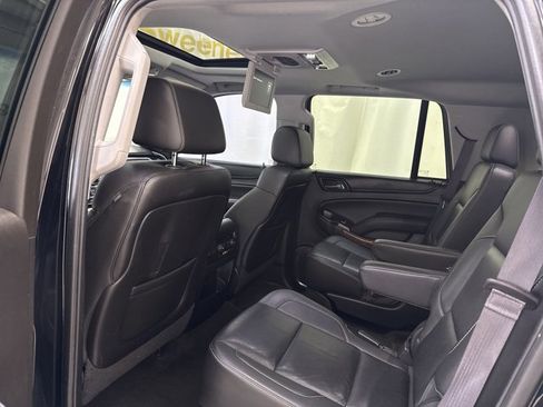 Used 2015 Chevrolet Tahoe LTZ image 14