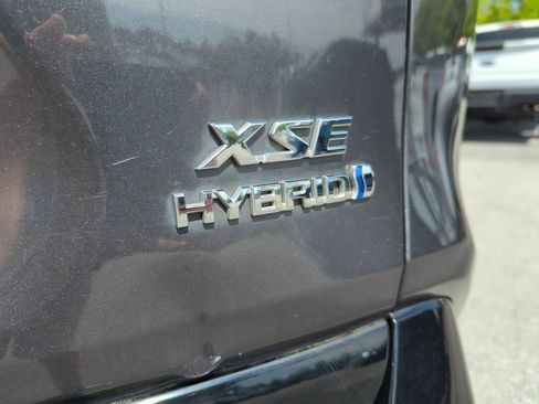 Used 2020 Toyota RAV4 XSE w/ XSE Grade Weather Package image 34