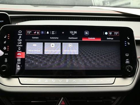 New 2026 Dodge Charger R/T image 36